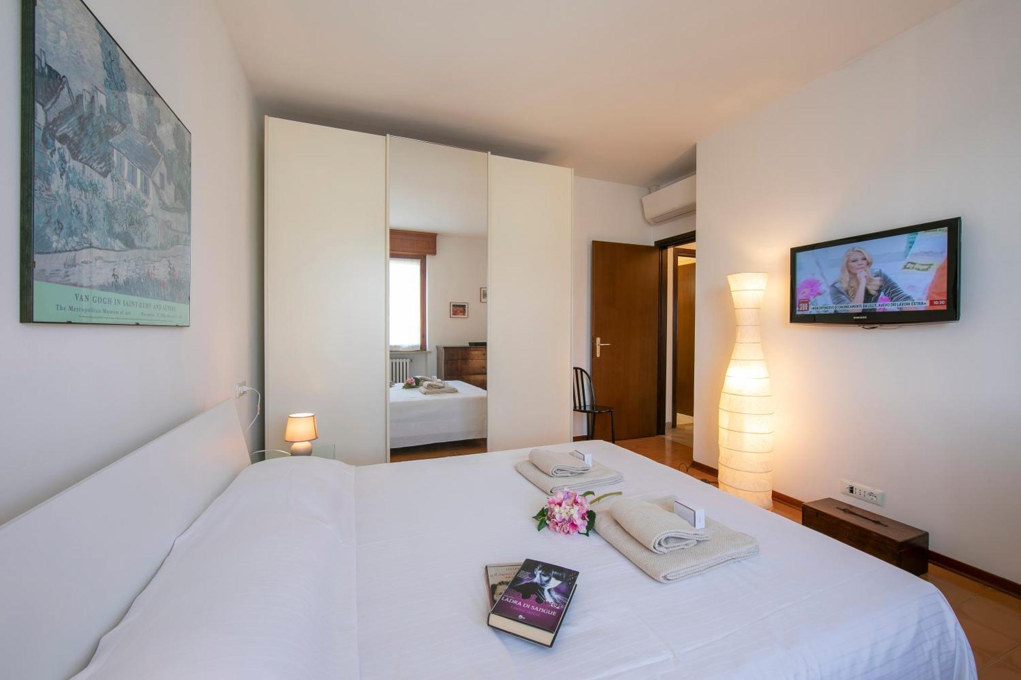 Casa Di Paola - Happy Rentals Peschiera del Garda Exterior foto